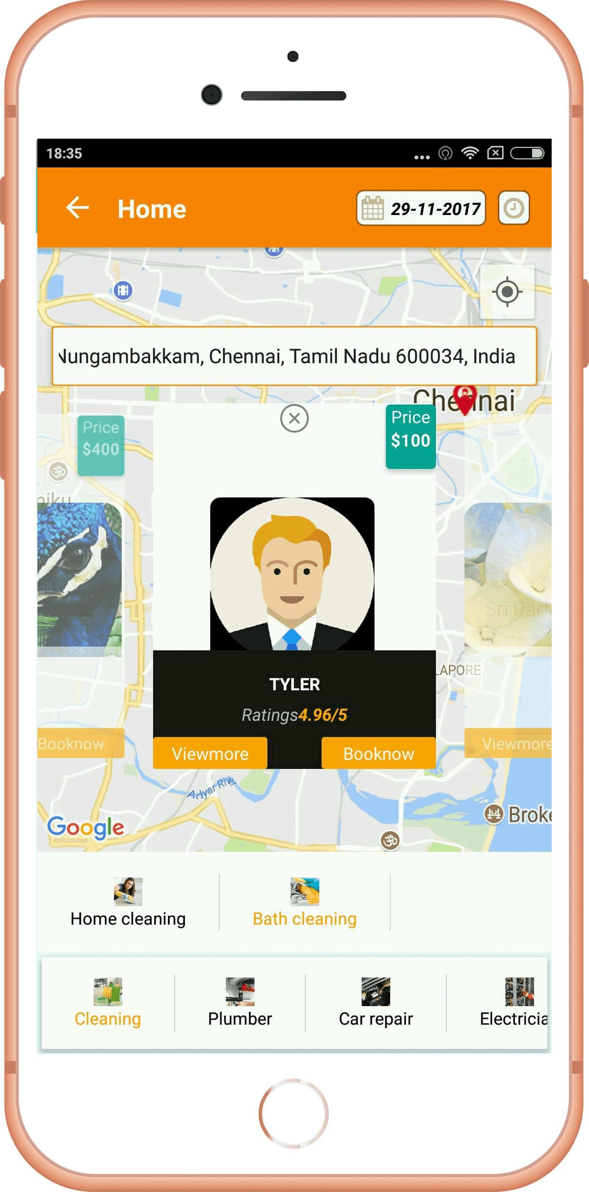 task-rabbit-clone-script task-rabbit-clone-script