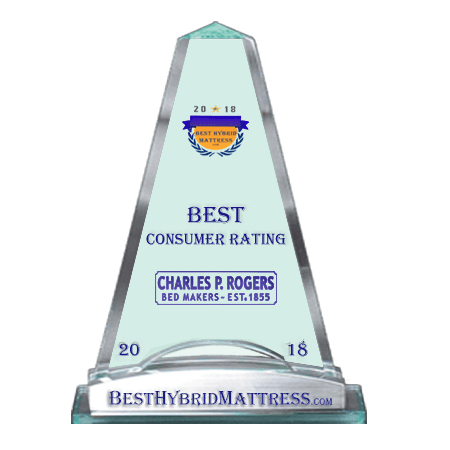 best hybrid mattresses; charles p rogers best hybrid mattresses; charles p rogers