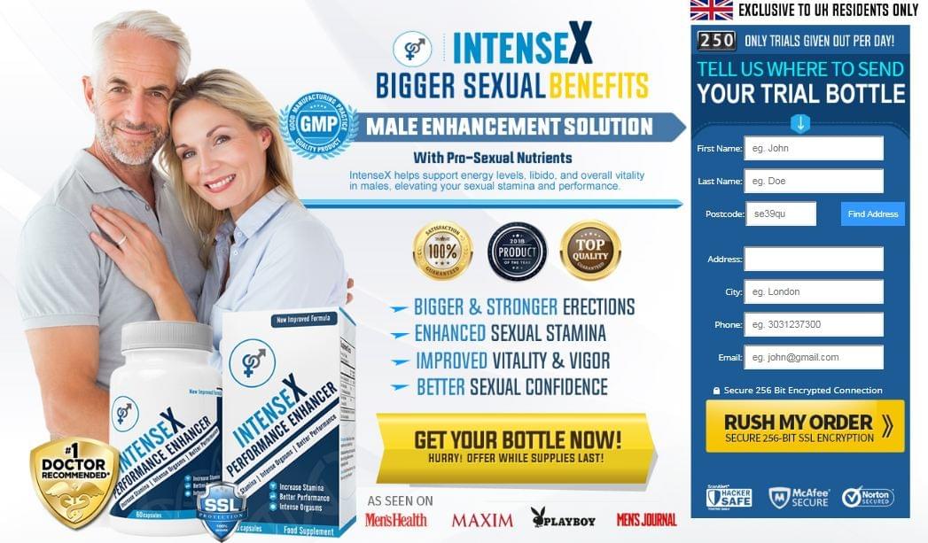 intensex performance enhancer scam intensex performance enhancer scam