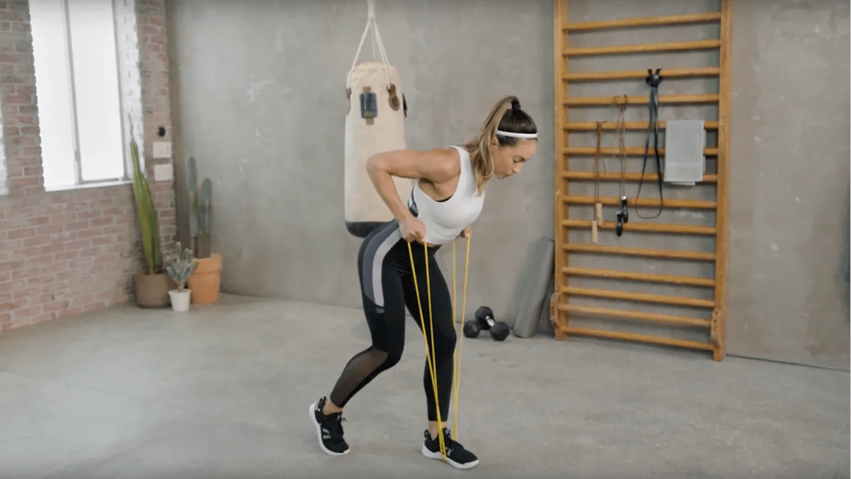 5 bienfaits des bandes élastiques pour la musculation 5 bienfaits des bandes élastiques pour la musculation