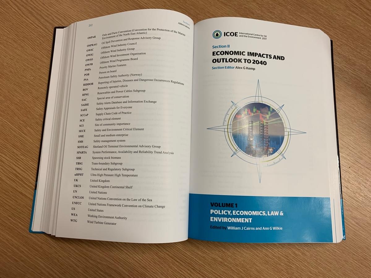 Fig.1 - ‘HSE compliance is an important part of every industry', eCompendium, Picture source: Encompass ICOE Ltd Fig.1 - ‘HSE compliance is an important part of every industry', eCompendium, Picture source: Encompass ICOE Ltd