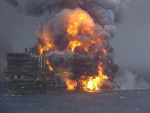 Piper Alpha Piper Alpha
