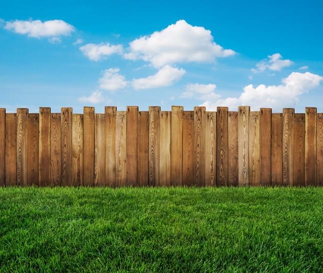 How to Choose a Residential Fencing Contractor in North Carolina How to Choose a Residential Fencing Contractor in North Carolina