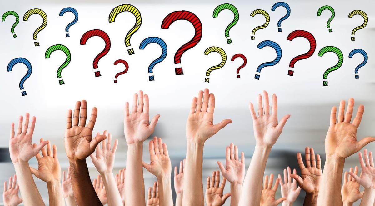 Les questions les plus posées Les questions les plus posées