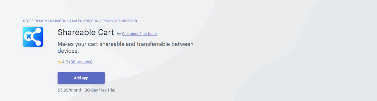 Shareable Cart - Fuznet.com Shareable Cart - Fuznet.com