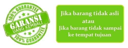 Jaminan uang kembali obat batu ginjal Jaminan uang kembali obat batu ginjal