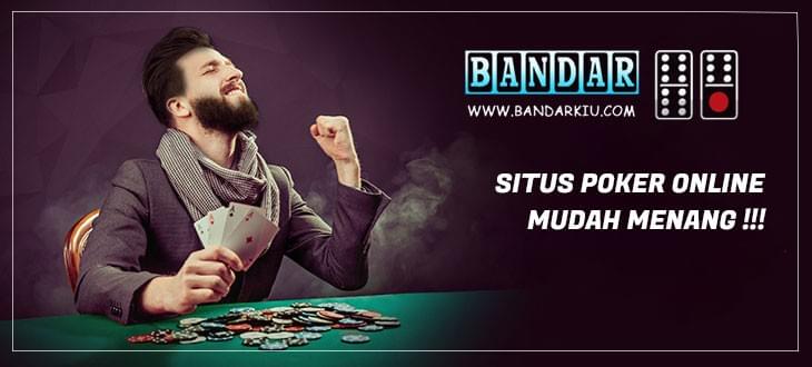 Cara Menang Sukses Bermain Judi Di Agen Poker Online Cara Menang Sukses Bermain Judi Di Agen Poker Online