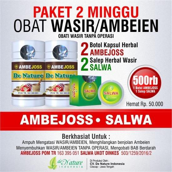 Obat Wasir Obat Wasir