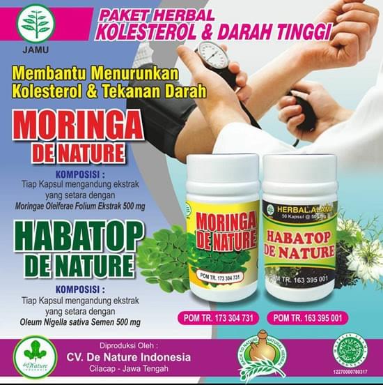 Obat darah tinggi Obat darah tinggi