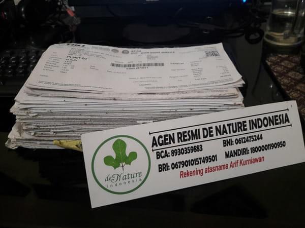 Bukti Pengiriman Obat Asam Urat Bukti Pengiriman Obat Asam Urat
