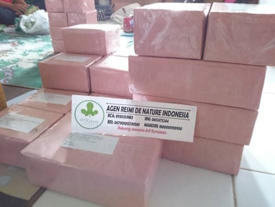 Paket Kemasan Polos Obat Asam Urat Paket Kemasan Polos Obat Asam Urat