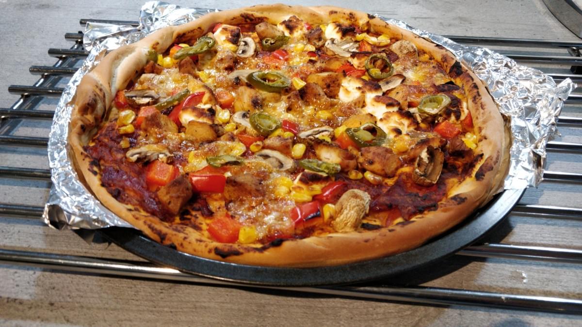 The Joy of Making Your Own Pizza! Learn to love the process - Business Process - Meditation - Mental Health -New Business - Startup - Kallum with a K Brain Fart Blog - Entrepreneur The Joy of Making Your Own Pizza! Learn to love the process - Business Process - Meditation - Mental Health -New Business - Startup - Kallum with a K Brain Fart Blog - Entrepreneur