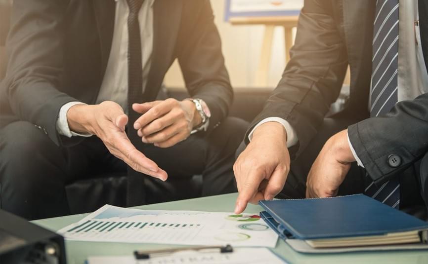Consult Experts for Cost Assessment Consult Experts for Cost Assessment