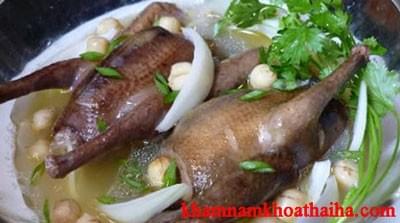Ăn thịt chim sẻ chữa yếu sinh lý được không? Ăn thịt chim sẻ chữa yếu sinh lý được không?