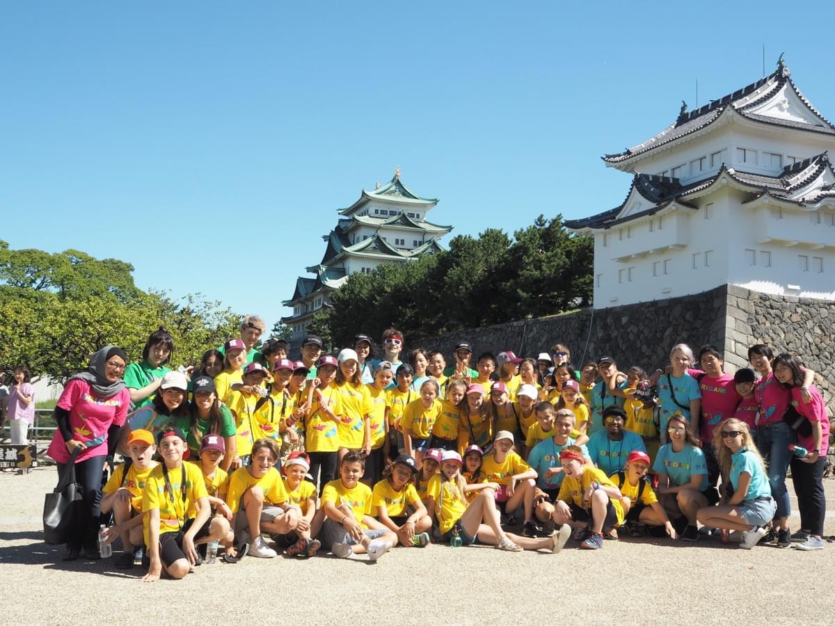 2019年度 リーダー及び派遣児童募集! - CISV Tokai | 公益社団法人CISV日本協会関東支部 グローバルな友情を築こう 2019年度 リーダー及び派遣児童募集! - CISV Tokai | 公益社団法人CISV日本協会関東支部 グローバルな友情を築こう