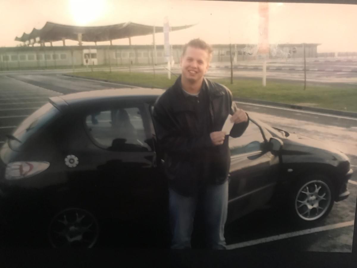 na het halen van je rijbewijs naar Londen rijden na het halen van je rijbewijs naar Londen rijden