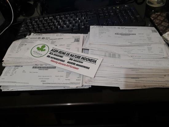bukti pengiriman obat maag bukti pengiriman obat maag
