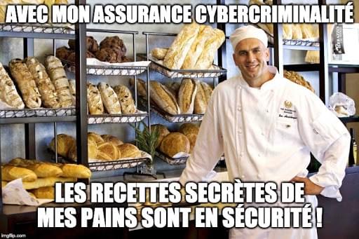 assurance cybercriminalité assurance cybercriminalité