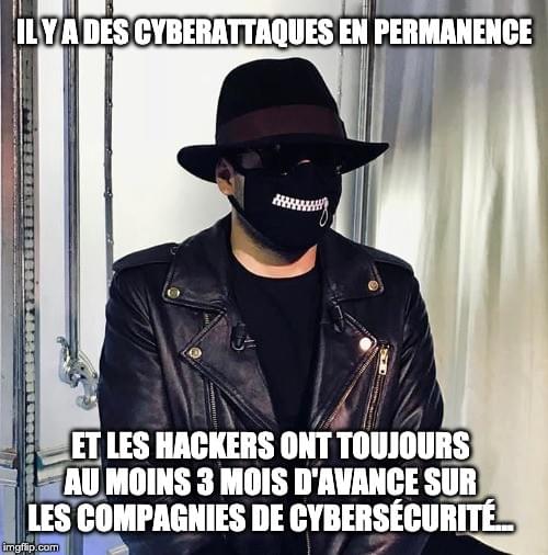 assurance cybercriminalité assurance cybercriminalité