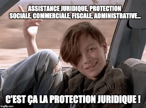 protection juridique protection juridique