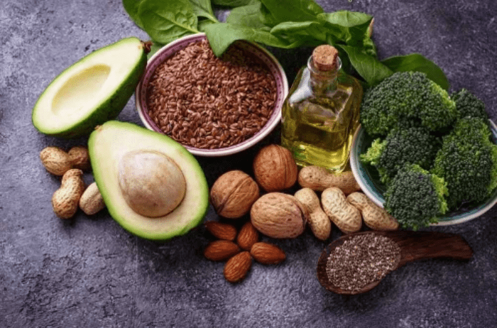 Vitamin E for Motor Neuron Diseases Natural Treatment Vitamin E for Motor Neuron Diseases Natural Treatment