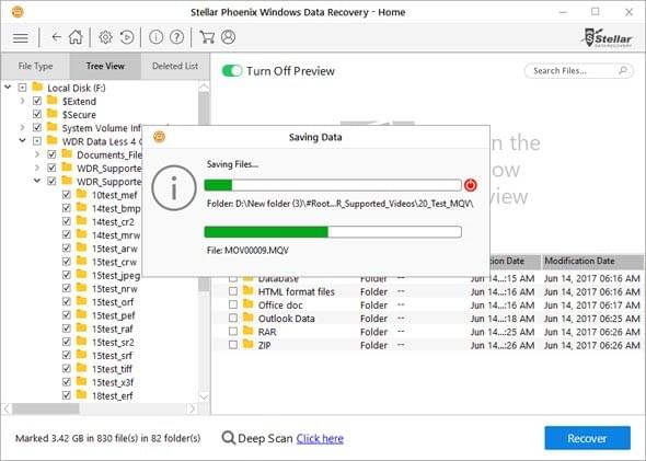 Windows Data recovery Windows Data recovery