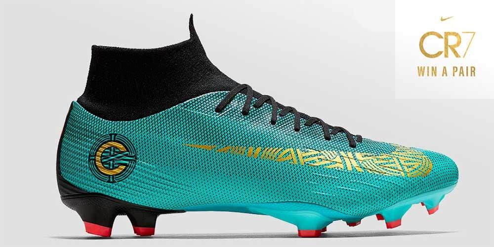 Ini Dia Daftar Sepatu Yang Dipakai Pemain Bola Di Piala Dunia