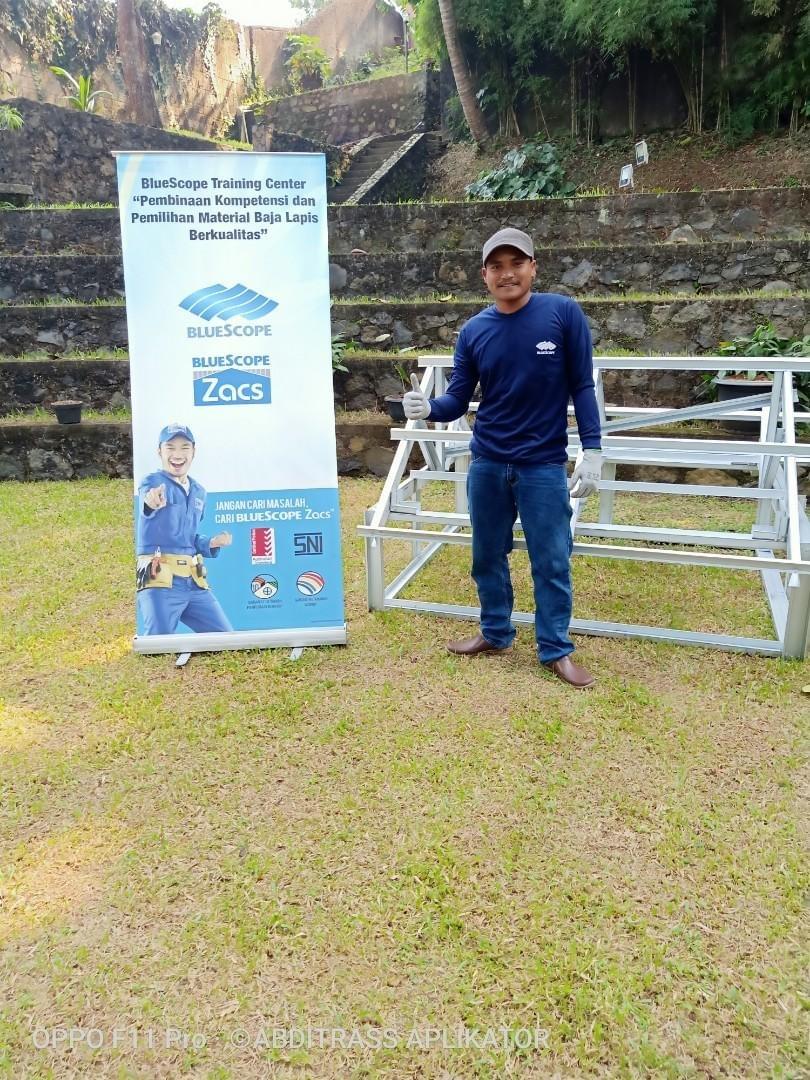 BAJA RINGAN JAKARTA BAJA RINGAN JAKARTA