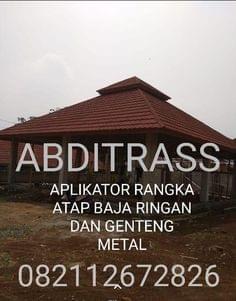 Aplikator Baja Ringan Terbaik dan Terpercaya. Aplikator Baja Ringan Terbaik dan Terpercaya.