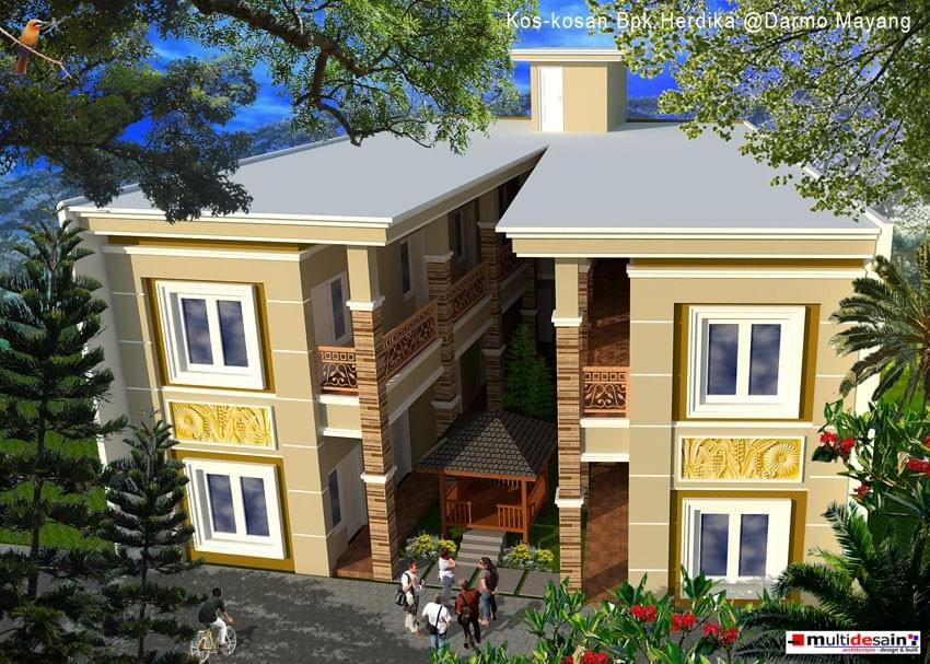 Jasa arsitek bangunan no 1 di bogor Jasa arsitek bangunan no 1 di bogor