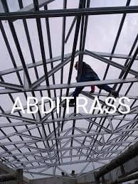 Jasa Analisa aplikator Baja Ringan Terpercaya Jasa Analisa aplikator Baja Ringan Terpercaya