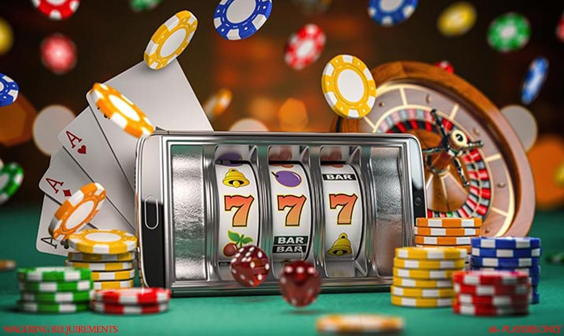 new slot sites UK no deposit required new slot sites UK no deposit required