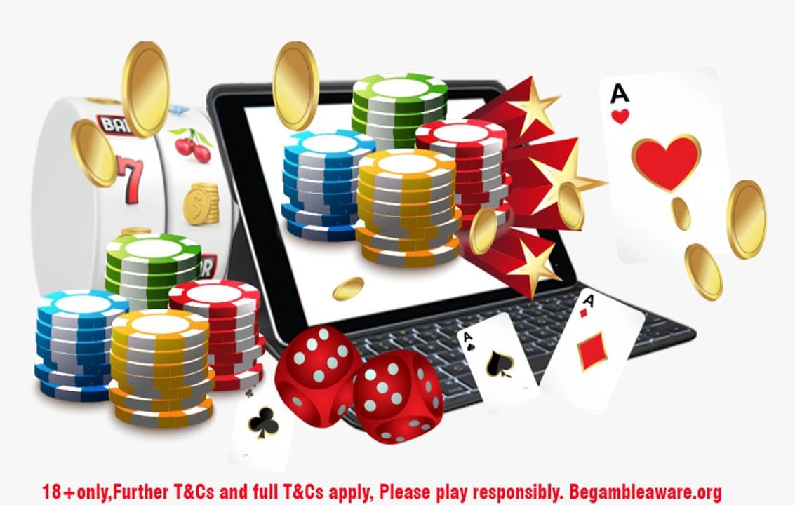 new slot sites no deposit required UK