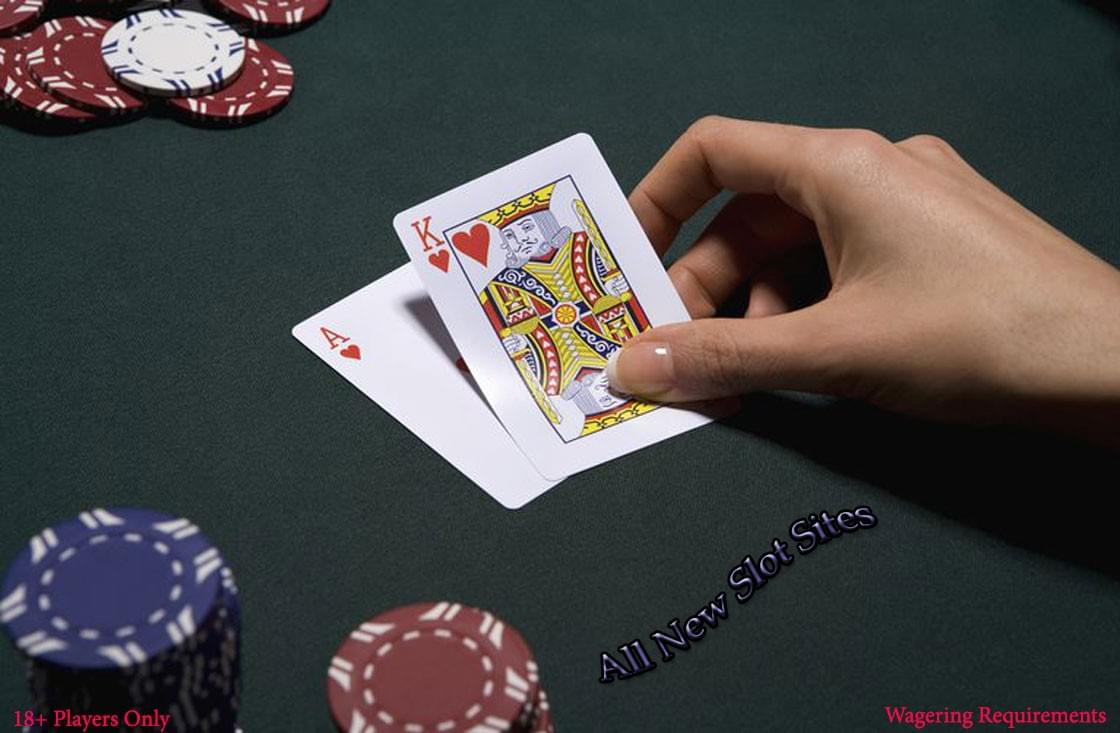 new slot sites UK no deposit required new slot sites UK no deposit required