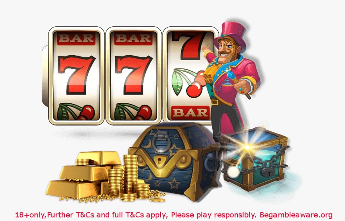 free spins no deposit slot sites UK