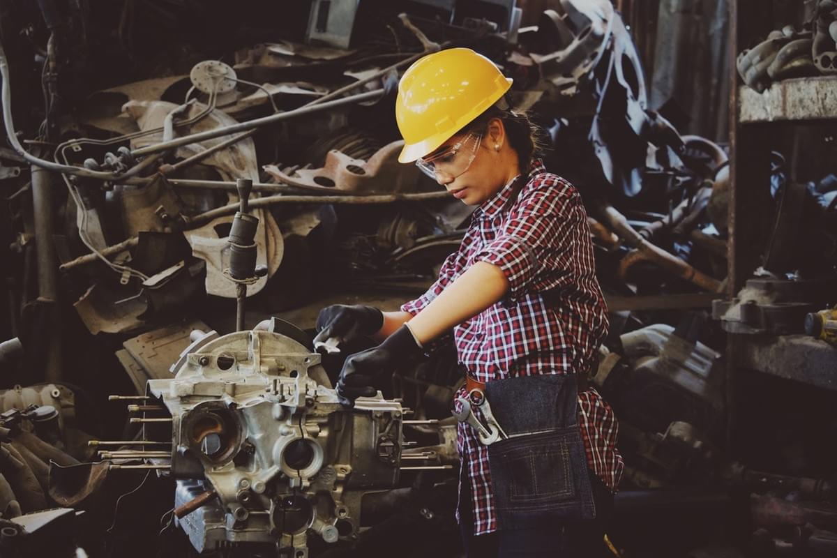 IoT driven location intelligence for worker safety IoT driven location intelligence for worker safety