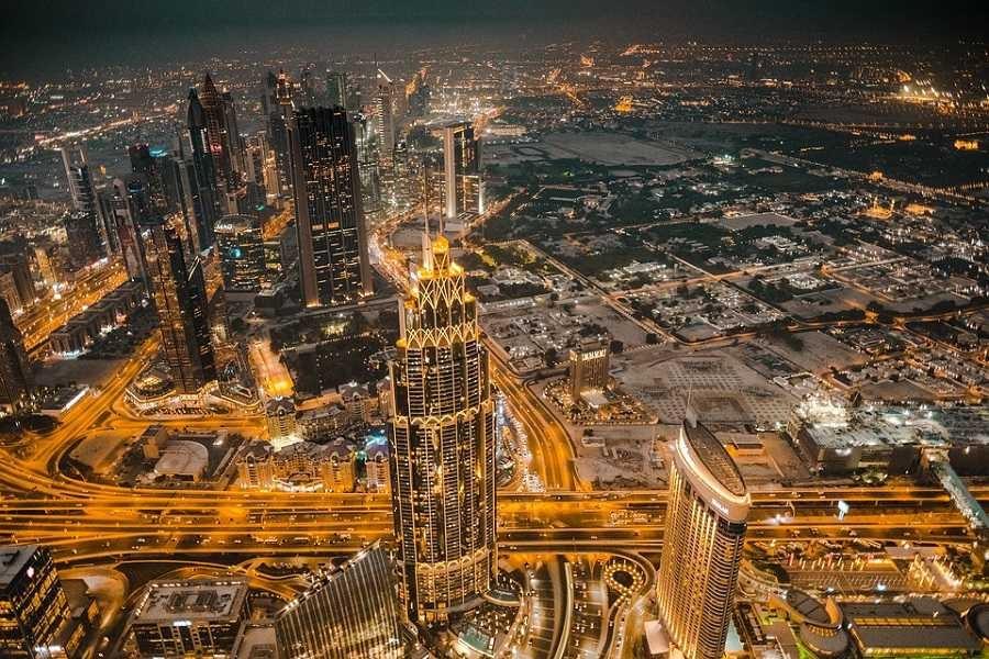 Reisetipps für den Urlaub in Dubai Reisetipps für den Urlaub in Dubai