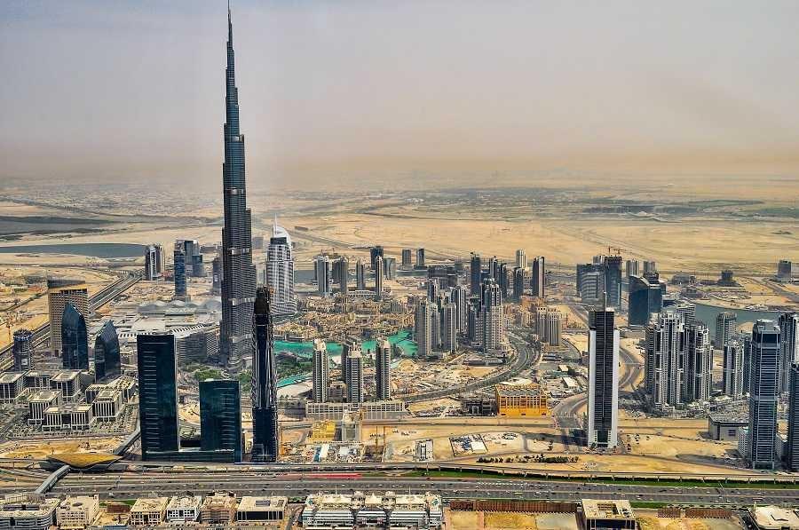 Dubai Pauschalreise günstig: Das sollten Sie berücksichtigen Dubai Pauschalreise günstig: Das sollten Sie berücksichtigen