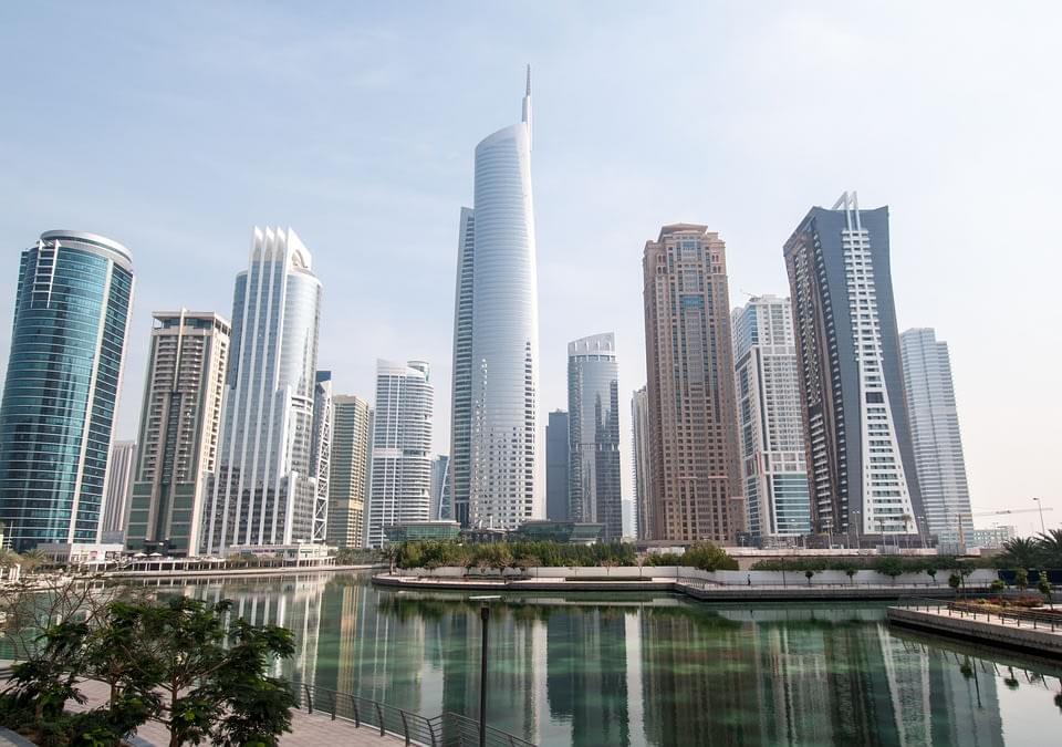Dubai Urlaub Dubai Urlaub