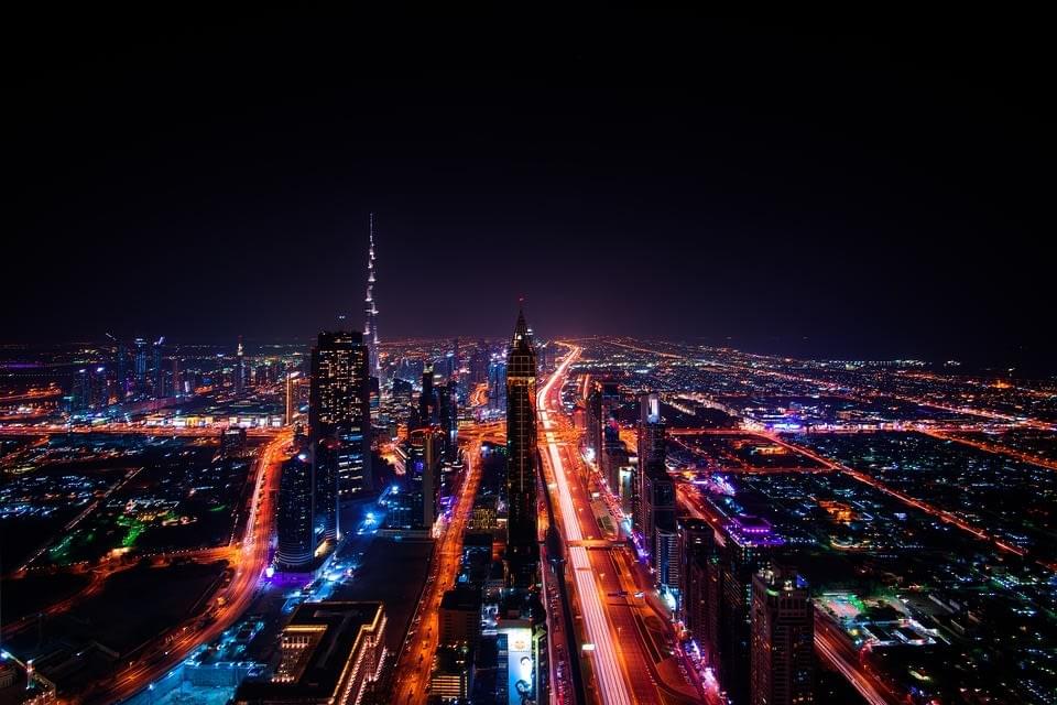 Dubai Reisen Dubai Reisen