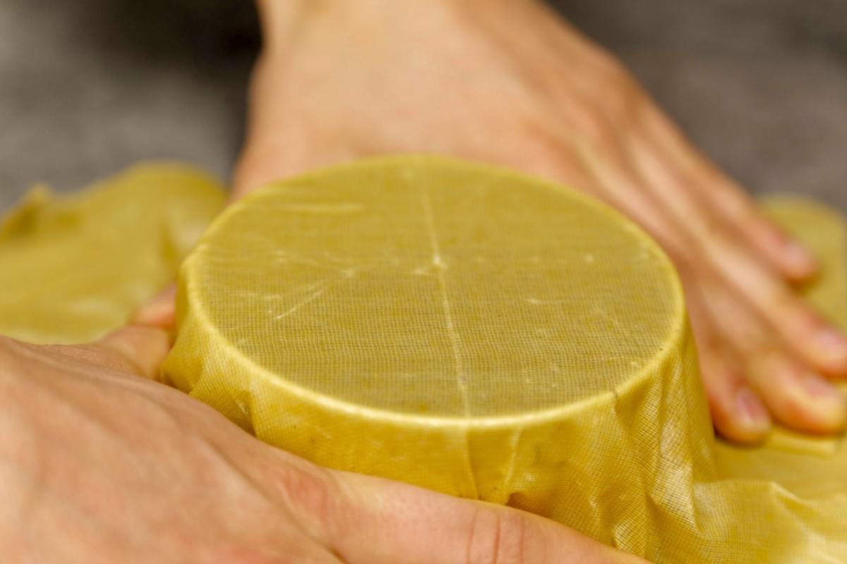 bee wrap - alternative au film alimentaire bee wrap - alternative au film alimentaire
