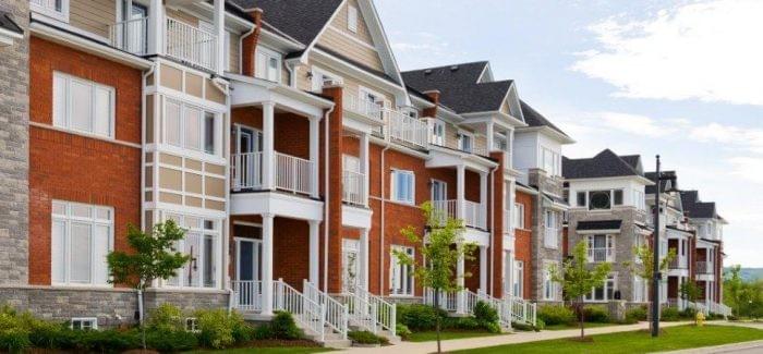 Getting An Apartment