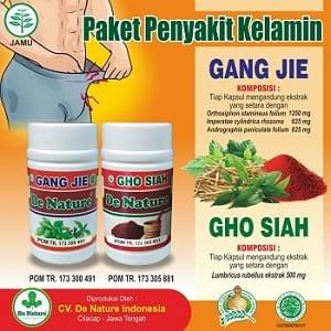 Paket Penyakit Kelamin – Obat Sipilis, Raja Singa, Kencing Nanah, Gonore Paket Penyakit Kelamin – Obat Sipilis, Raja Singa, Kencing Nanah, Gonore