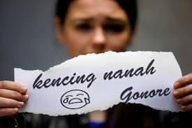 penyakit gonore penyakit gonore