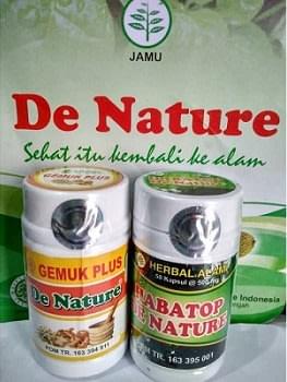gemuk plus de nature gemuk plus de nature