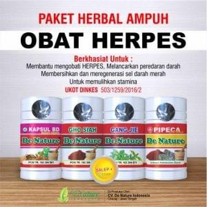 Obat Penyakit Herpes, Obat Dompo Obat Penyakit Herpes, Obat Dompo
