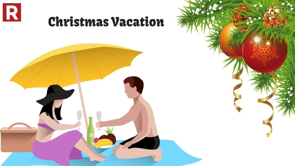 2018 Christmas Getaways for Couples