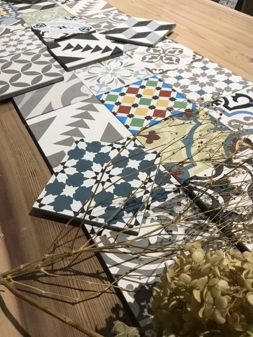 セメントタイル cementtile tile セメントタイル cementtile tile