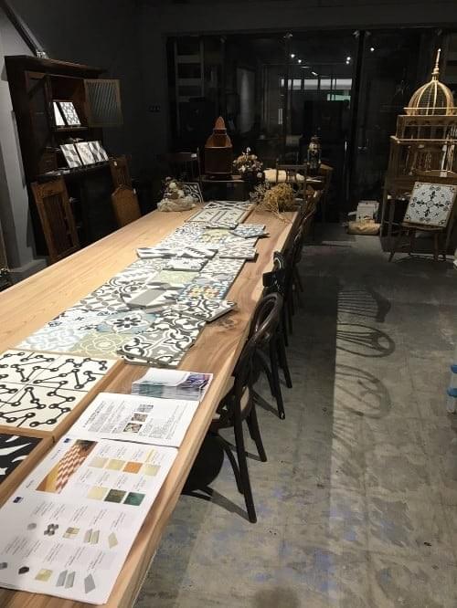 セメントタイル cementtile tile セメントタイル cementtile tile