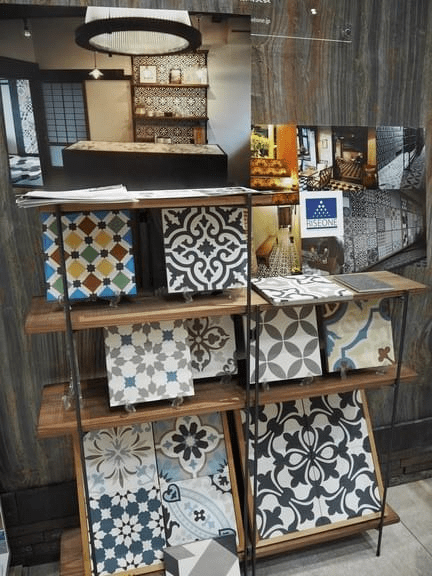 セメントタイル cementtile タイル かわいい セメントタイル cementtile タイル かわいい